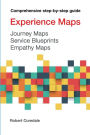 Experience Maps Journey Maps Service Blueprints Empathy Maps