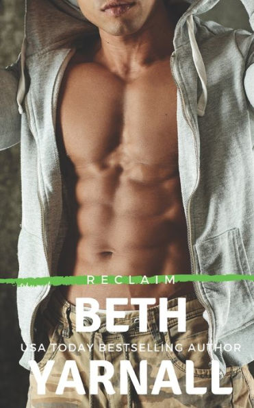 Reclaim: A Steamy, Private Detective, Work Place, Stand-Alone Romantic Suspense Novel