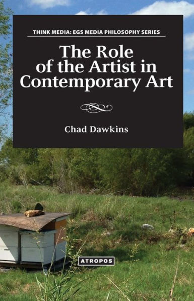 The Role of the Artist in Contemporary Art
