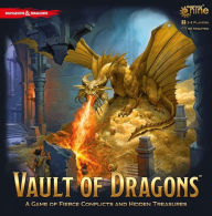 Title: Vault of Dragons