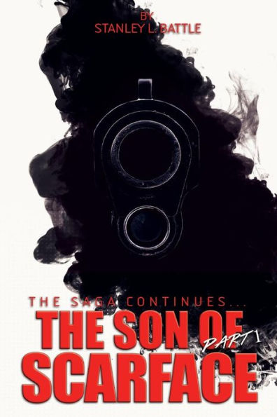 The Son of Scarface - Part 1