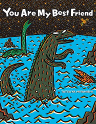 Title: You Are My Best Friend, Author: Tatsuya Miyanishi