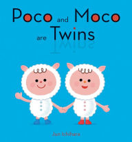 Title: Poco and Moco Are Twins, Author: Jun Ichihara