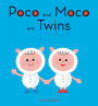 Poco and Moco Are Twins