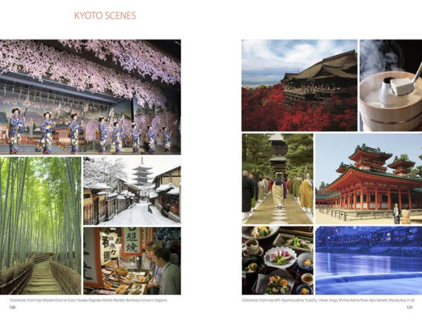 Cool Japan: A Guide to Tokyo, Kyoto, Tohoku and Japanese Culture Past Present