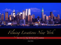 Alternative view 1 of Filming Locations New York: 200 Iconic Scenes to Visit