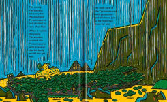 Alternative view 4 of I Am a Tyrannosaurus