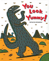 Title: You Look Yummy!, Author: Tatsuya Miyanishi