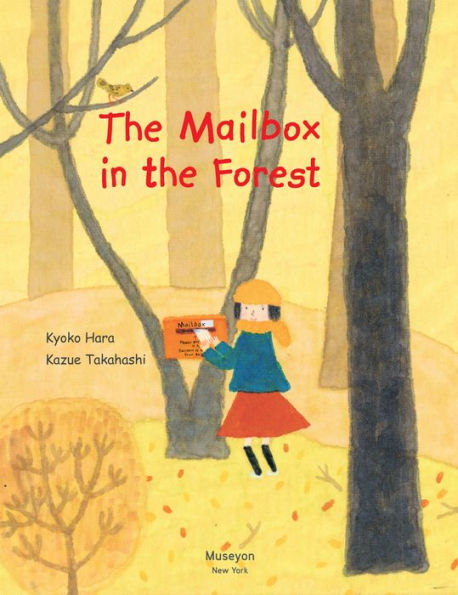 The Mailbox in the Forest