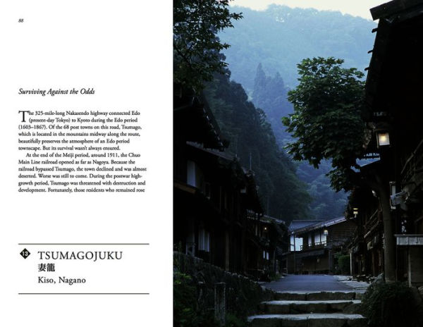 Kominka: The Beauty and Wisdom of Japanese Traditional House