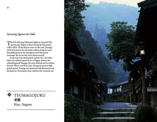 Kominka: The Beauty and Wisdom of Japanese Traditional House