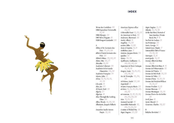 Paris on Foot: John Baxter's Insider Guide