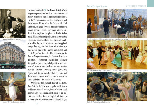 Paris on Foot: John Baxter's Insider Guide