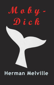 Title: Moby-Dick, Author: Herman Melville