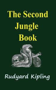 The Second Jungle Book