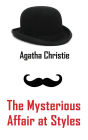 The Mysterious Affair at Styles (Hercule Poirot Series)