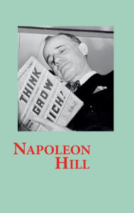 Title: Think and Grow Rich, Author: Napoleon Hill