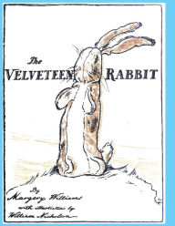 Title: The Velveteen Rabbit: or How Toys Become Real, Author: Margery Williams Bianco