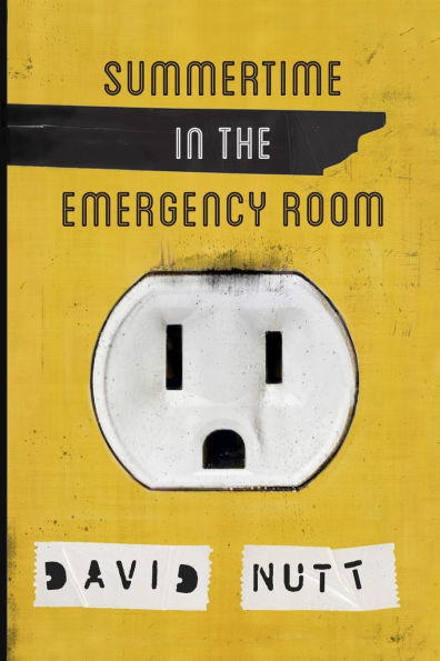 Summertime in the Emergency Room