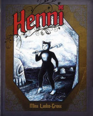 Title: Henni, Author: Miss Lasko-Gross