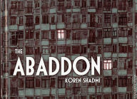 Title: The Abaddon, Author: Koren Shadmi