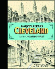 Title: Harvey Pekar's Cleveland, Author: Harvey Pekar