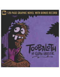 Title: Toobaloth of Goon Holler, Author: Parker Jacobs