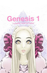 Free ibooks download Genesis One: A Poppy Graphic Novel 9781940878287 (English Edition) 