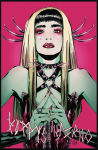 Alternative view 1 of Poppy's Inferno