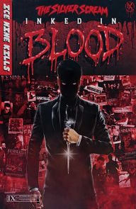 Pdf textbooks free download Ice Nine Kills: Inked in Blood 9781940878539 by Steve Foxe, Giorgia Sposito, Andres Esparza, Ice Nine Kills  English version