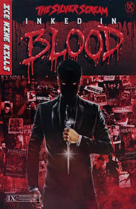 Ebooks free to download Ice Nine Kills: Inked in Blood (English Edition) 