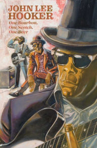 Free pdf ebooks to download One Bourbon, One Scotch, One Beer: Three Tales of John Lee Hooker in English