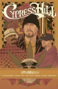 Title: Cypress Hill Tres Equis, Author: Noah Callahan-Bever