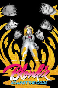 Is it safe to download free audio books Blondie ePub iBook DJVU (English literature) by Jimmy Palmiotti, Blondie, Amanda Connor, Z2 Comics, John McCrea, Jimmy Palmiotti, Blondie, Amanda Connor, Z2 Comics, John McCrea 9781940878768