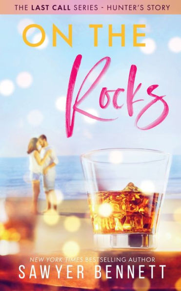 On the Rocks (Last Call Series #1)