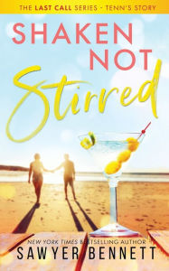 Shaken, Not Stirred (Last Call Series #5)