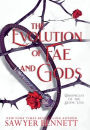 The Evolution of Fae and Gods