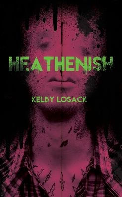 Heathenish