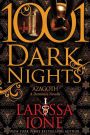 Azagoth (1001 Dark Nights Series Novella)
