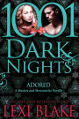 Adored (Masters and Mercenaries: Sanctum Nights #5)