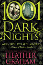 When Irish Eyes Are Haunting (1001 Dark Nights Series Novella)