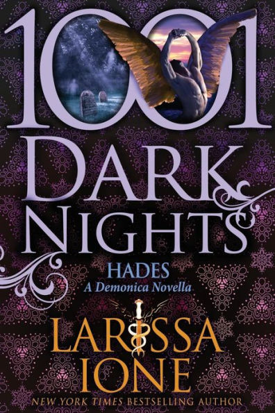 Hades (1001 Dark Nights Series Novella)