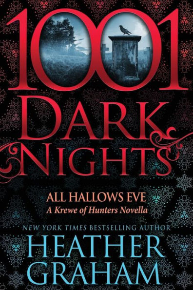 All Hallows Eve (1001 Dark Nights Series Novella)