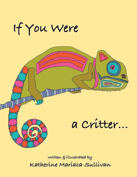 If You Were a Critter