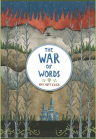 Title: The War Of Words, Author: Amy Neftzger