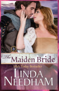 Title: The Maiden Bride: A Castle Keep Romance, Author: Linda Needham