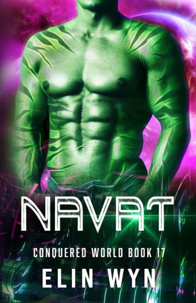 Navat: Science Fiction Adventure Romance