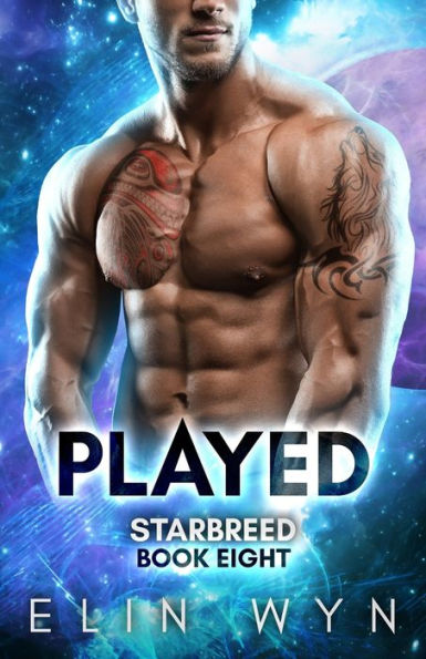 Played: A Science Fiction Romance Adventure