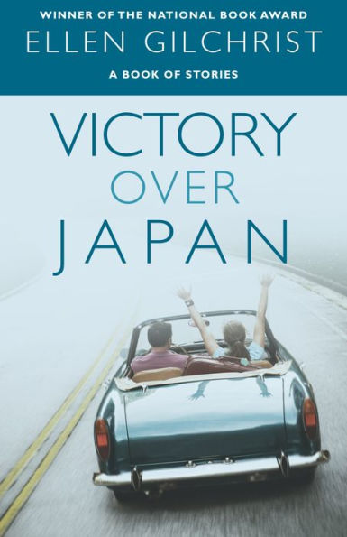 Victory Over Japan