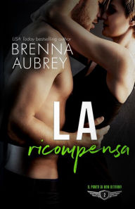 Title: La ricompensa, Author: Brenna Aubrey